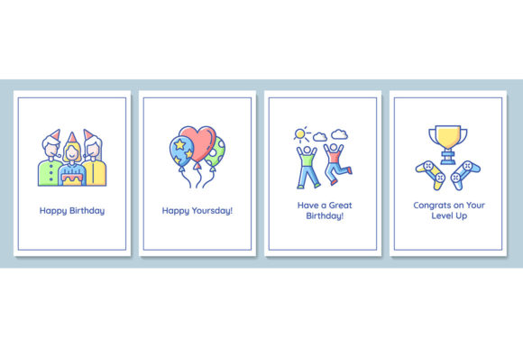 Enhancing Personal Connections with Birthday Celebration Greeting Cards