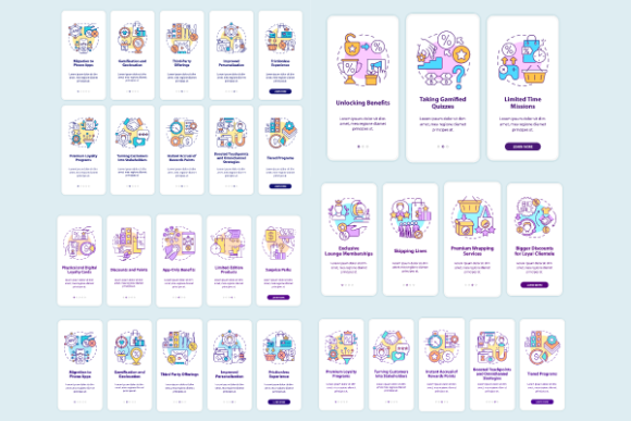 Loyalty Programs Trends Bundle: Designing Modern Reward Systems