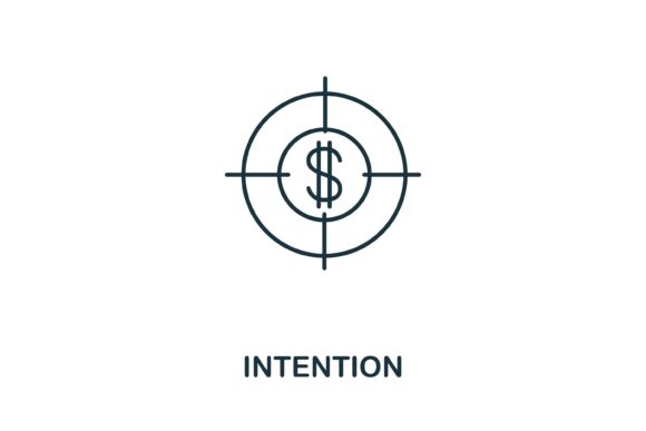 Mastering the Intention Icon: A Guide for Creative Professionals