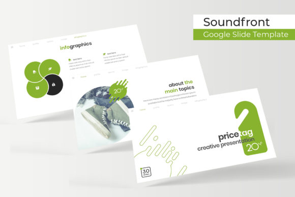 Pricetag Google Slide Template: A Comprehensive Guide for Effective Presentations