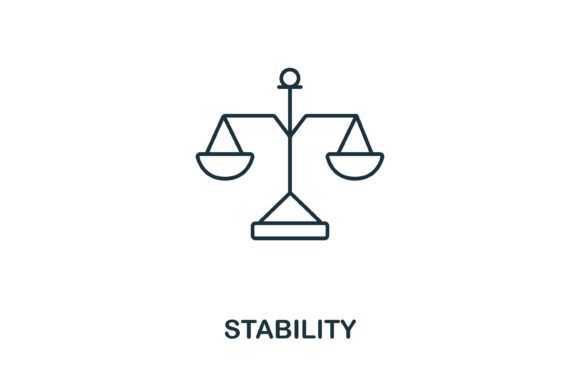 Understanding the Versatility and Benefits of Stability Icon