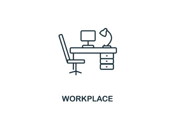 Unlocking Creativity and Productivity with Workplace Icons
